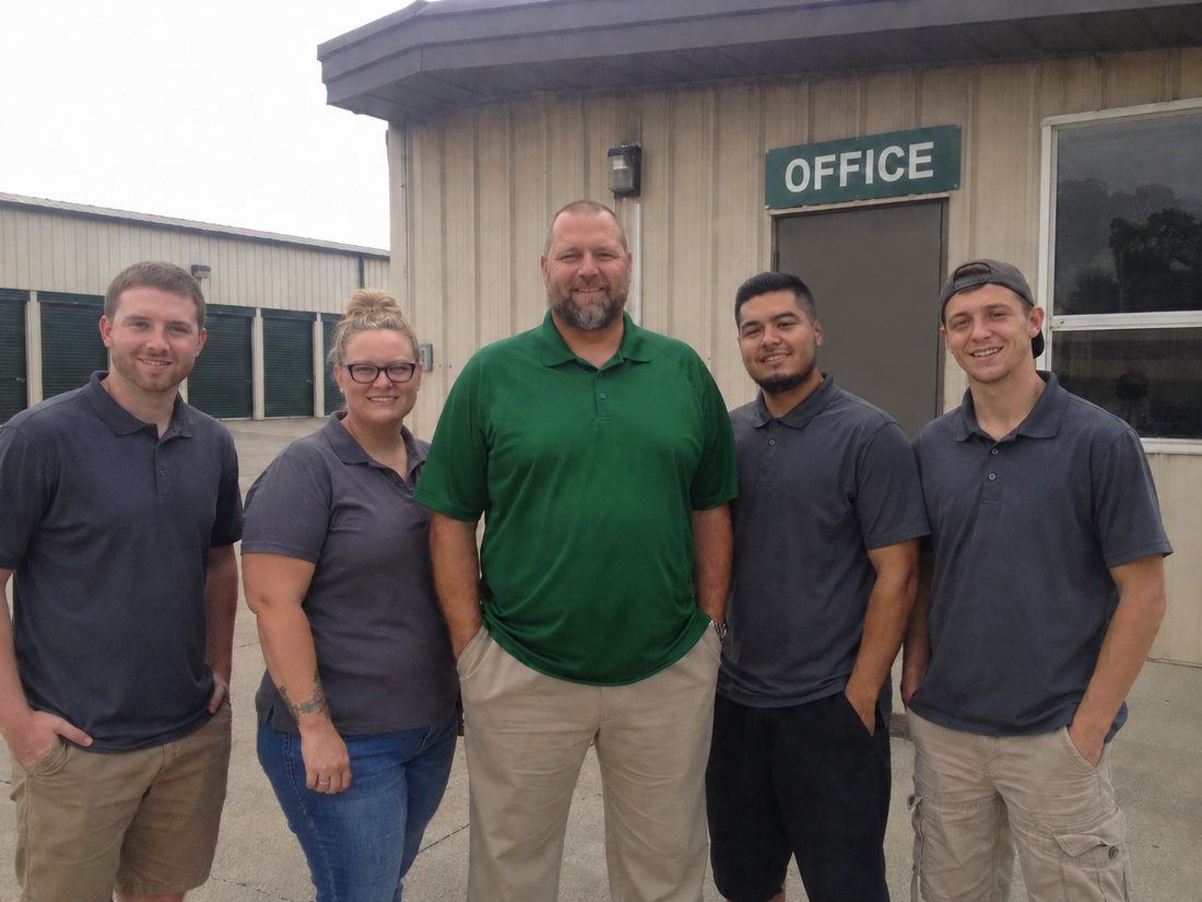 Pest control professionals in Georgetown, TX