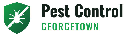 Georgetown Pest Control